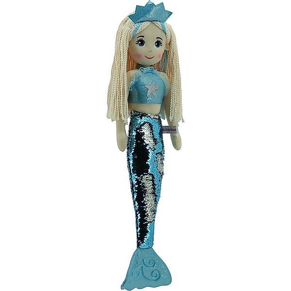 Sweety-Toys Meerjungfrauenpuppe Sweety Toys 11896 Stoffpuppe günstig online kaufen