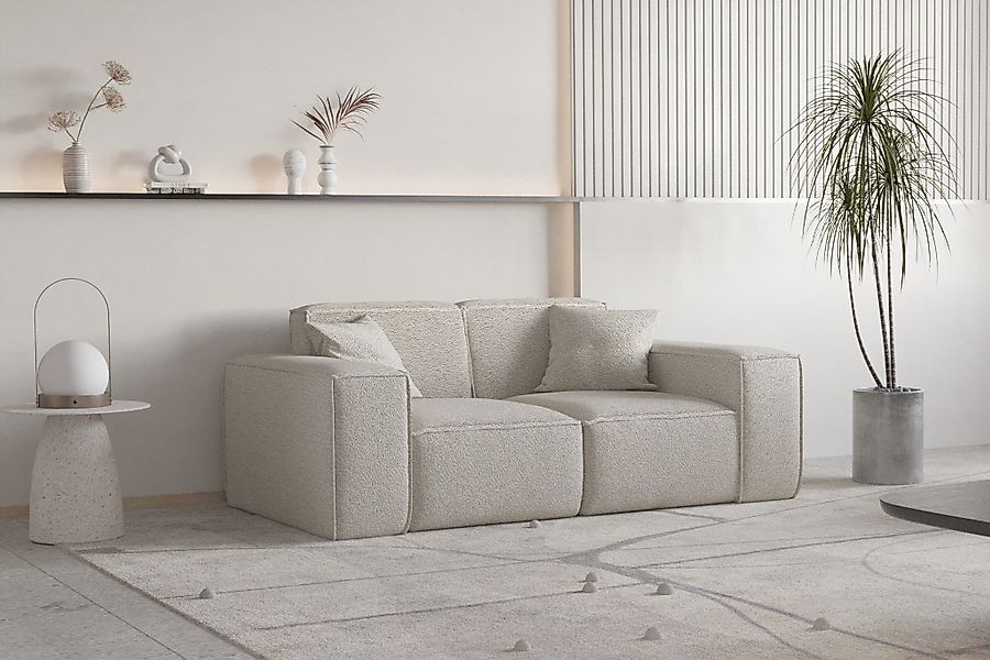 Fun Möbel Sofa Sofa Designersofa CELES günstig online kaufen