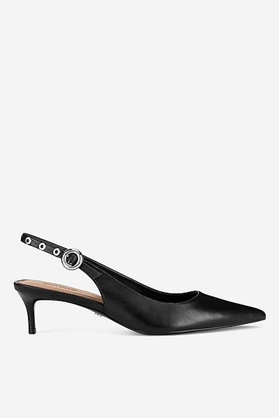 GINO ROSSI Gino Rossi AIDA‑V2344 – Elegante Damen-Slingpumps aus Lackleder günstig online kaufen