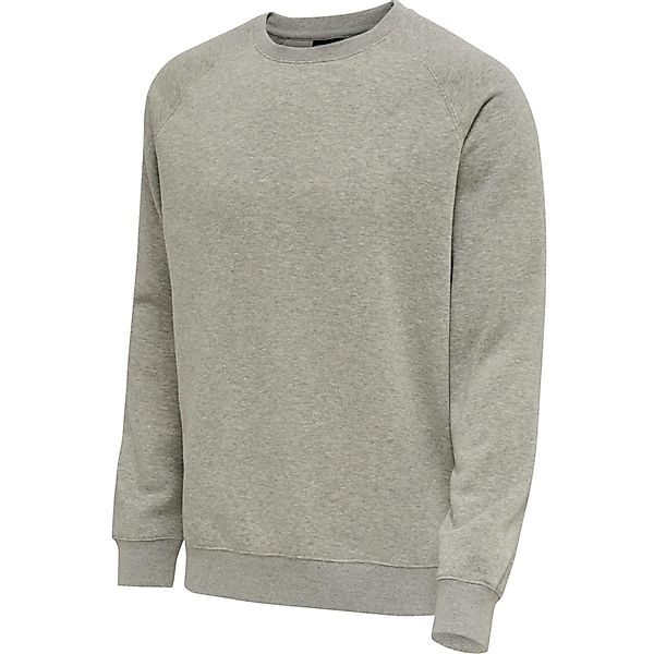 hummel Fleecepullover Hummel Herren Pullover hmlRED günstig online kaufen