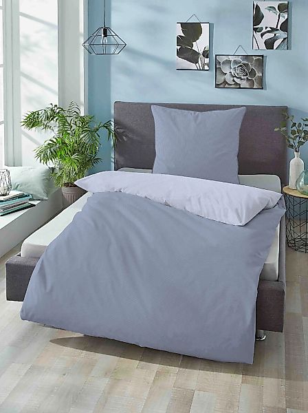Biberna Bettwäsche 1 Stk. günstig online kaufen