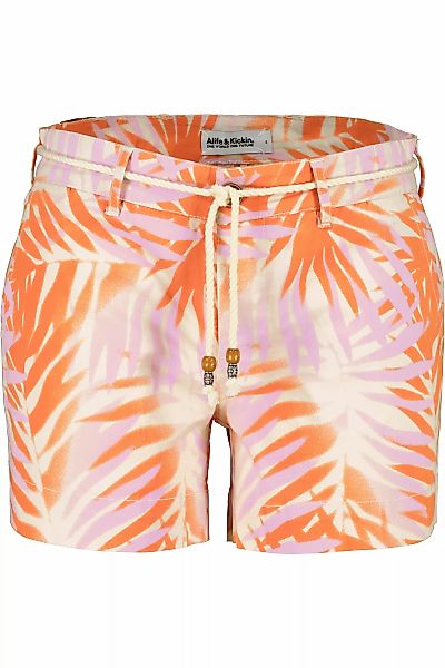 Alife & Kickin Shorts "Damen JuleAK B" günstig online kaufen