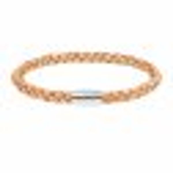 Armband Edelstahl Leder natur 20cm günstig online kaufen