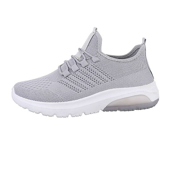 Ital-Design Damen Low-Top Freizeit Sneaker (88791654) günstig online kaufen