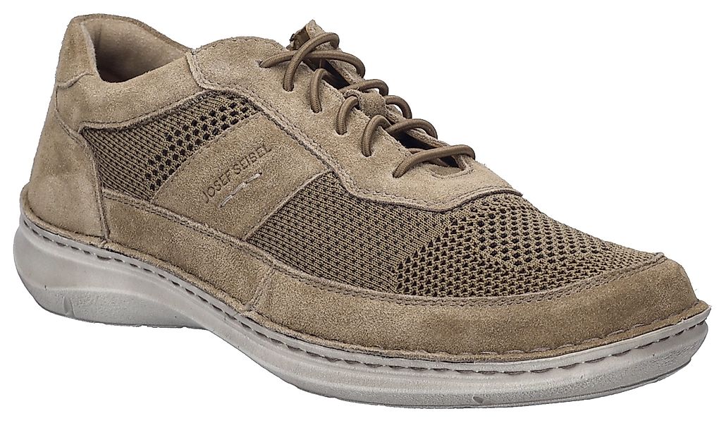 Josef Seibel New Anvers 12 Schnürschuh, günstig online kaufen