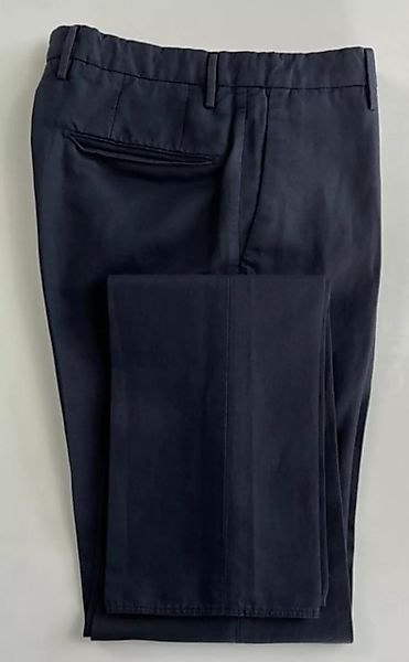 Incotex Loungehose INCOTEX Iconic Italy Slim Fit Luxury Cotton Trousers Hos günstig online kaufen