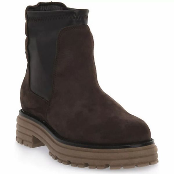 Priv Lab  Damenstiefel BROWN SIBILLA günstig online kaufen