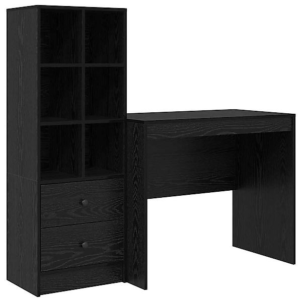 vidaXL Sideboard Schreibtisch mit Stauraum mit günstig online kaufen