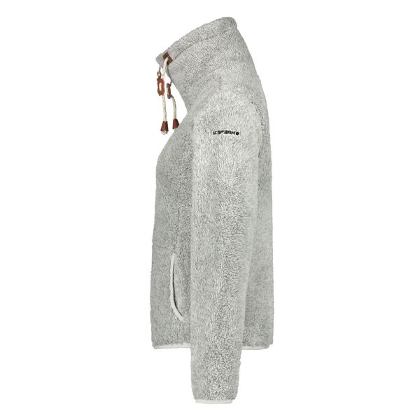 Icepeak Fleecejacke Colony aus flauschigem Material günstig online kaufen