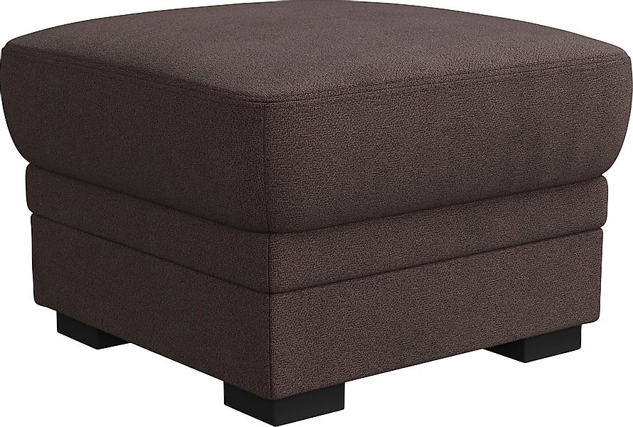 COTTA Hocker "Marcus", mit Stauraum günstig online kaufen
