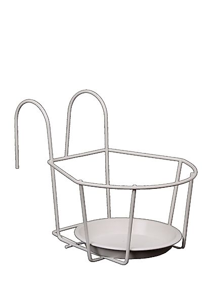 tegawo Blumenkastenhalter Blumentopfhalter Wales günstig online kaufen