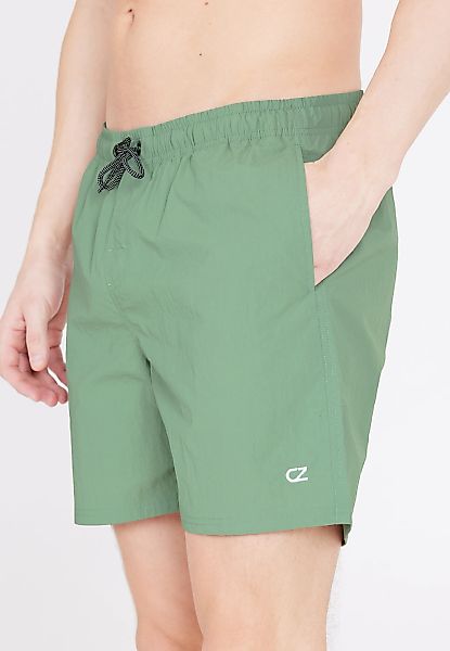 CRUZ Badehose "Eyemouth", 1 Stk. mit atmungsaktiver Eigenschaft günstig online kaufen