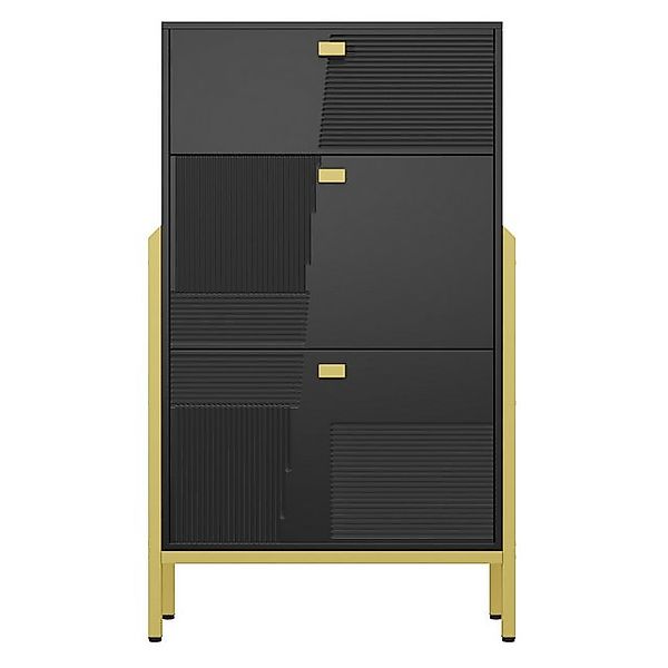 Furnishings Home Schuhschrank Schuhregal Step 2 Schuhständer Schuhkommode H günstig online kaufen