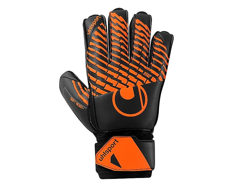 uhlsport Torwarthandschuhe Torwarthandschuhe FM Soft Resist+ Flex Frame (Pa günstig online kaufen