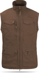 normani Funktionsweste Herren Outdoor Weste Kudu günstig online kaufen