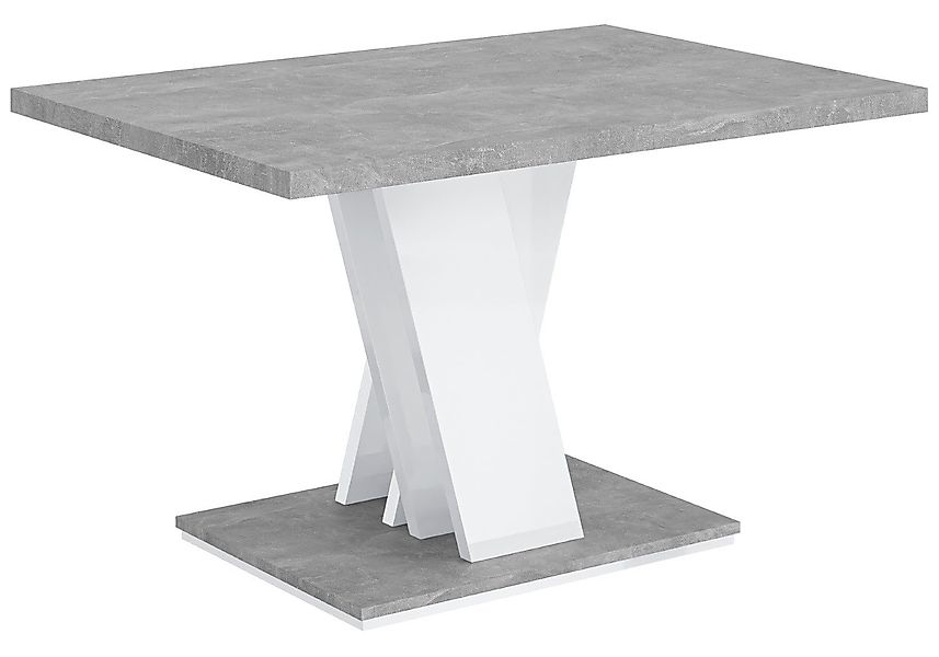 ALTDECOR Couchtisch ASIV MINI (Kaffeetisch Wohnzimmertisch günstig online kaufen
