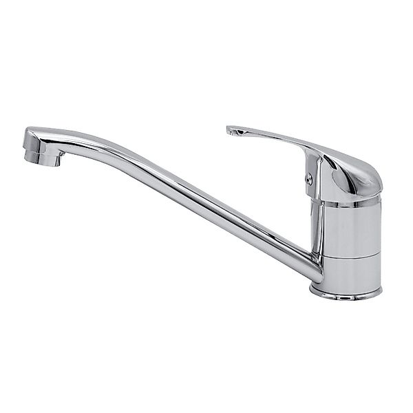 Clanmacy Küchenarmatur Wasserhahn Küchenarmatur Badarmaturen Spültischarmat günstig online kaufen
