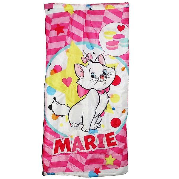 Disney Kinderschlafsack Disney Aristocats Marie Kinder günstig online kaufen
