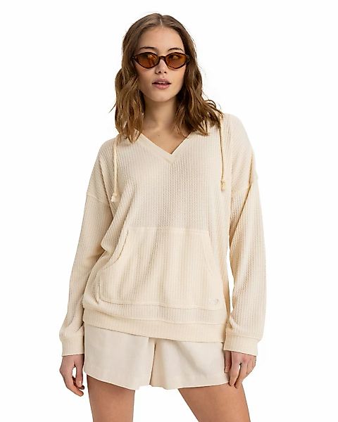 Roxy Hoodie "Ocean Drive" günstig online kaufen