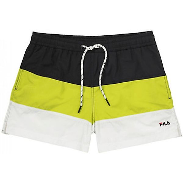 Fila  Badeshorts Men saloso swin shorts günstig online kaufen