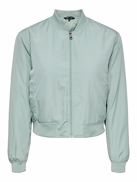 ONLY Bomberjacke "ONLALMA BOMBER OTW NOOS" mit Seitentaschen günstig online kaufen