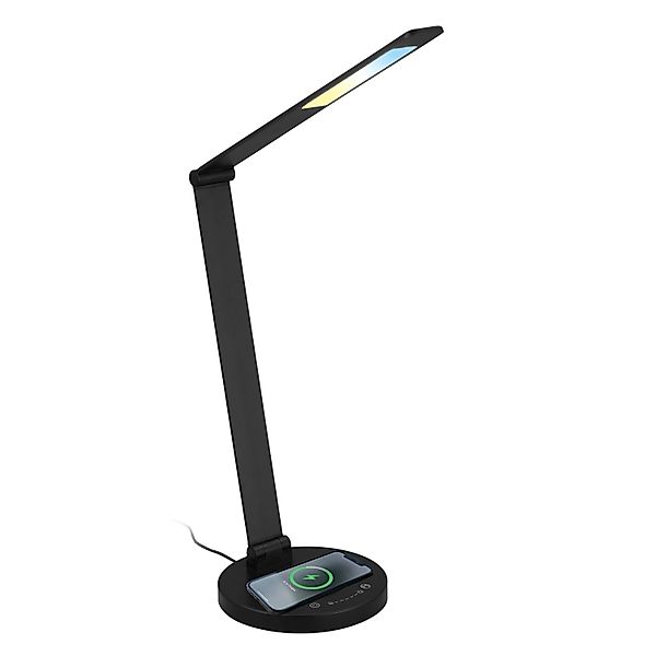 Briloner Leuchten Schreibtischlampe CUMA Tischlampe günstig online kaufen
