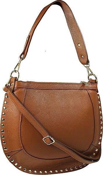 Toscanto Schultertasche Toscanto Damen Schultertasche (Schultertasche), Dam günstig online kaufen