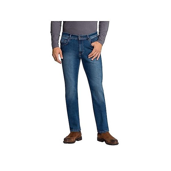 Pioneer Authentic Jeans 5-Pocket-Jeans Slim Fit Jeans für Herren in blau (1 günstig online kaufen