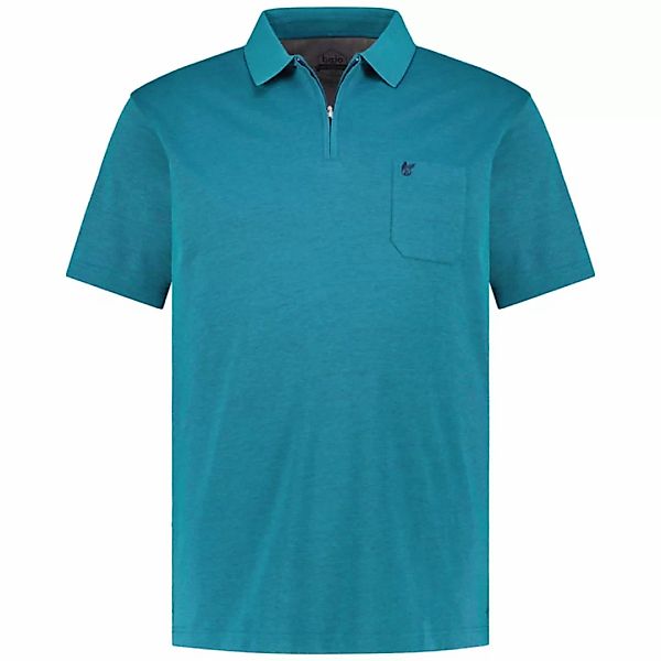 Hajo Poloshirt "Stay Fresh", bügelleicht günstig online kaufen