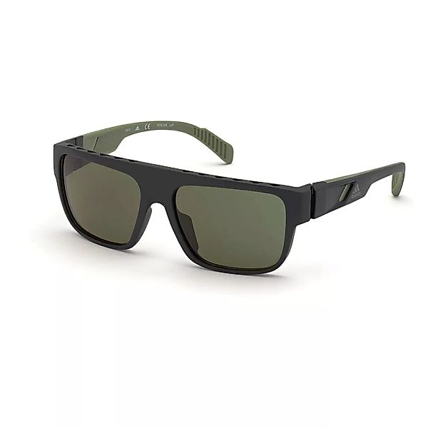 Adidas Sp0037-5902n Sonnenbrille 59 Matte Black günstig online kaufen
