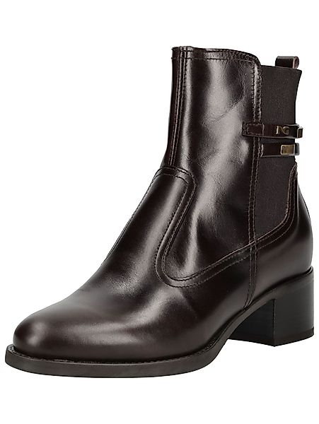 Nero Giardini Nero Giardini Stiefelette Leder/Textil günstig online kaufen