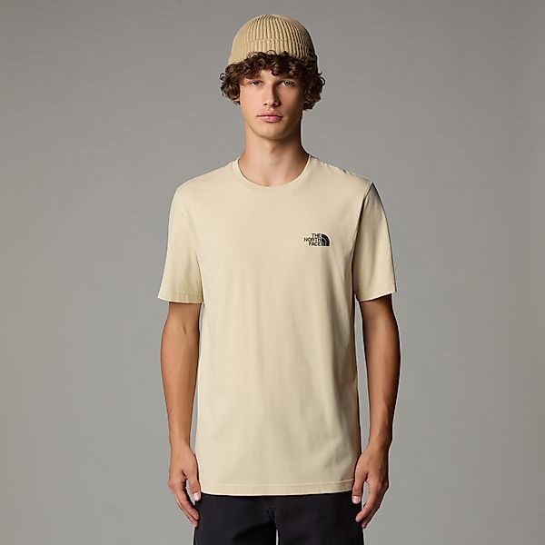 The North Face T-Shirt M SS günstig online kaufen