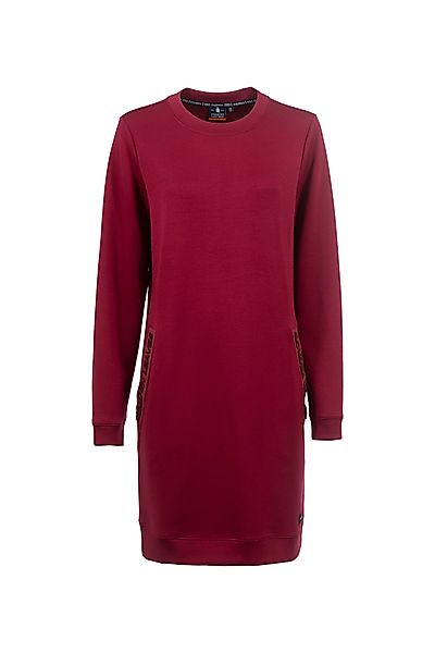 Soquesto Kleid OriaSOQ merlot günstig online kaufen