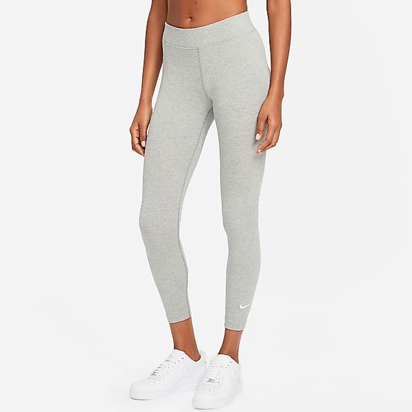 Nike Sportswear Leggings "Essential Womens / Mid-Rise Leggings" günstig online kaufen