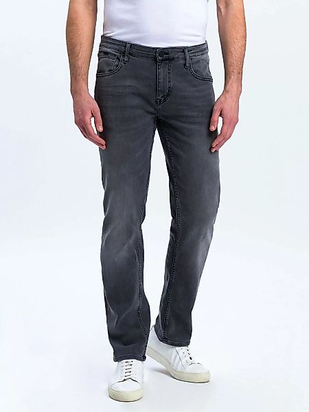 Cross Jeans Damien grey used günstig online kaufen