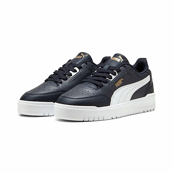 PUMA Sneaker "SHUFFLE DOWNTOWN" leicht profilierte Gummilaufsohle, Schnürve günstig online kaufen