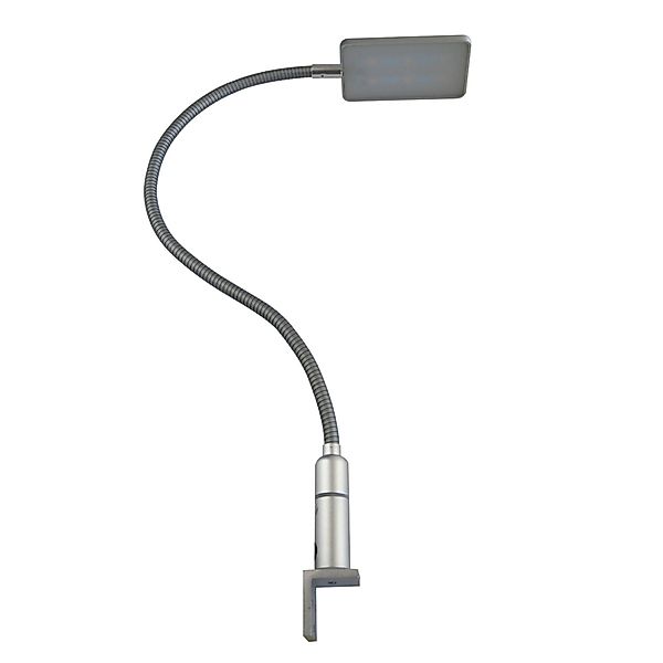 kalb Bettleuchte 4W LED Bettleuchte Leseleuchte günstig online kaufen
