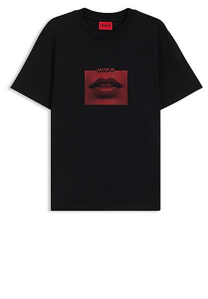 HUGO T-Shirt Deterni (1-tlg) günstig online kaufen