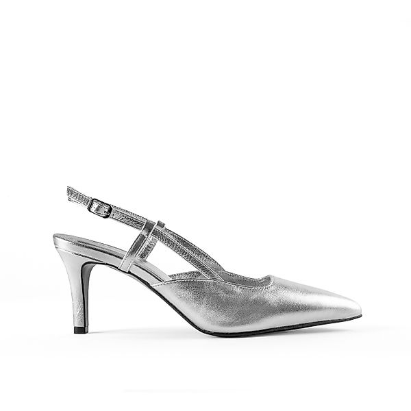 GosiaK. Agnes Slingpumps Wunderschöne Slingback Pumps günstig online kaufen