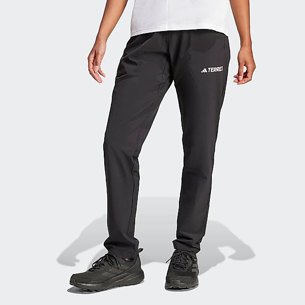 adidas TERREX Outdoorhose "W MT ESS PANTS", (1 tlg.) günstig online kaufen