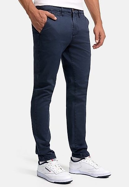 Indicode Chinohose INGeoport günstig online kaufen