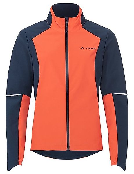 VAUDE Softshelljacke Womens Wintry Jacket IV günstig online kaufen