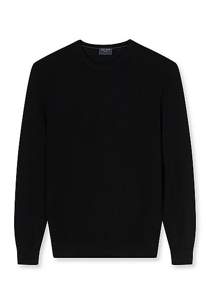 OLYMP Strickpullover OLYMP Casual Strick günstig online kaufen