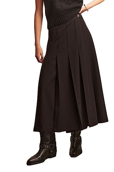 Next Midirock Kilt-Midirock mit Falten (1-tlg) günstig online kaufen