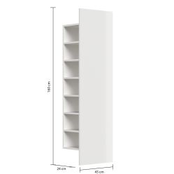 Magnolia Home Schuhregal Schuhregal Vestis 7 günstig online kaufen