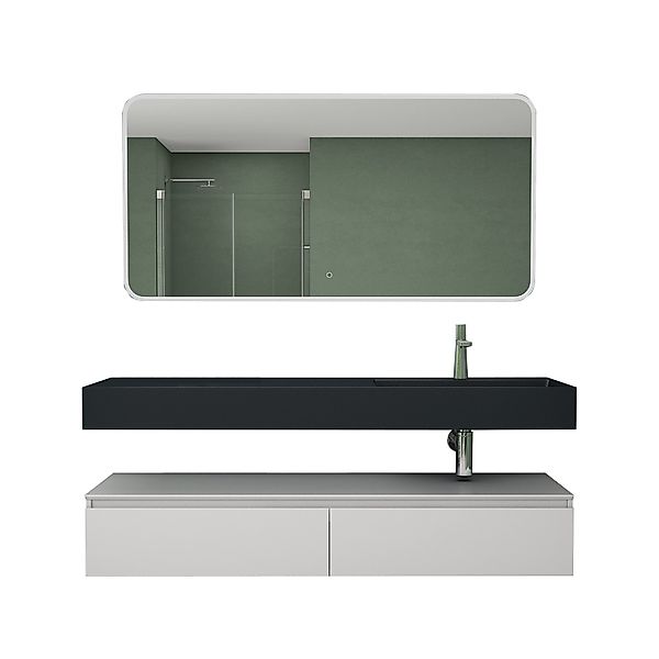 Mai & Mai Badmöbel-Set Unterschrank mit günstig online kaufen