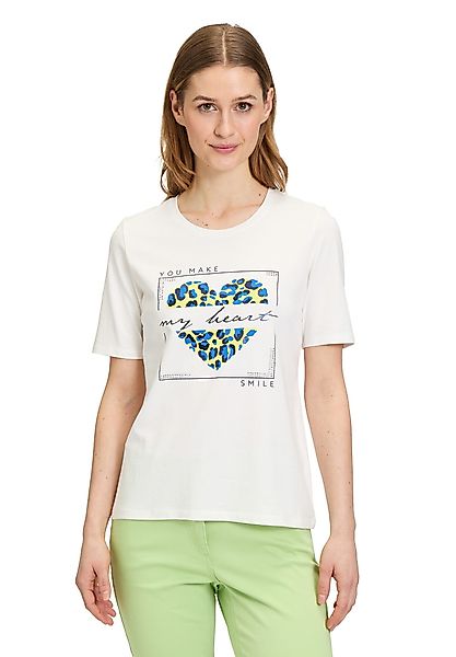 Betty Barclay Kurzarmshirt Betty Barclay Basic günstig online kaufen