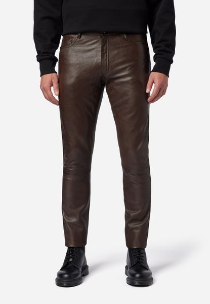 RICANO Lederhose No. 3 TR – günstig online kaufen