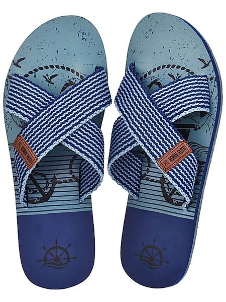Robin Ruth Zehentrenner Herren Flip Flops günstig online kaufen