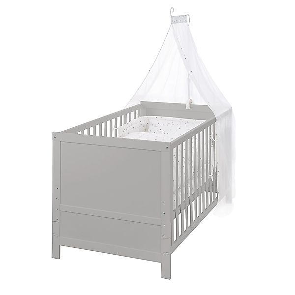 roba® Komplettbett 70 x 140 cm, günstig online kaufen